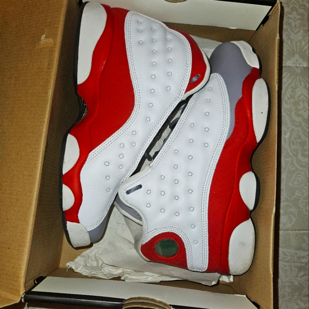 Retro 13- (2014- release)